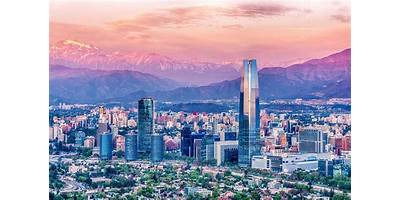 Colegios en Providencia Santiago Chile