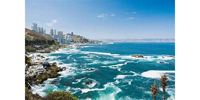 Colegios en Viña del Mar Chile