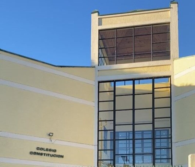 COLEGIO CONSTITUCION