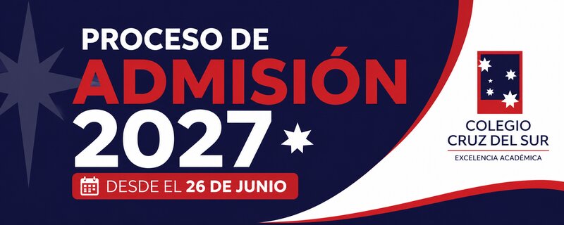 COLEGIO CRUZ DEL SUR