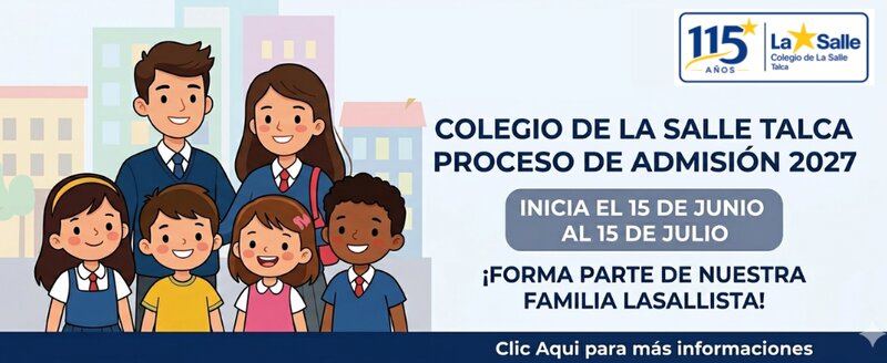 COLEGIO DE LA SALLE