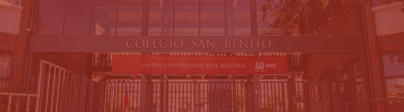 COLEGIO SAN BENITO
